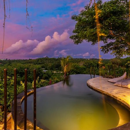 Damai Villa Ungasan Buitenkant foto